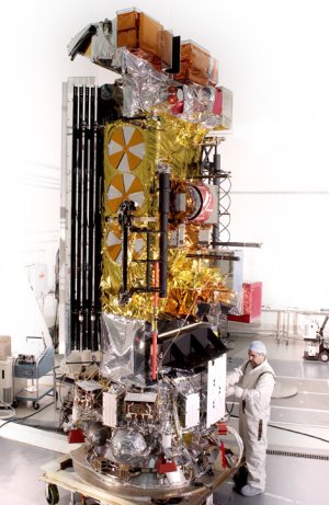 NOAA M