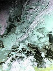 NOAA 17 15.01.2003