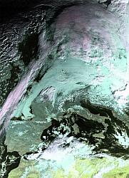 NOAA 17 16.01.2003